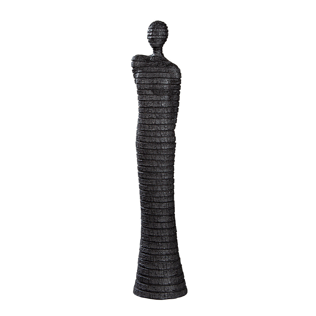 STATUETA FEMEIE SI BARBAT