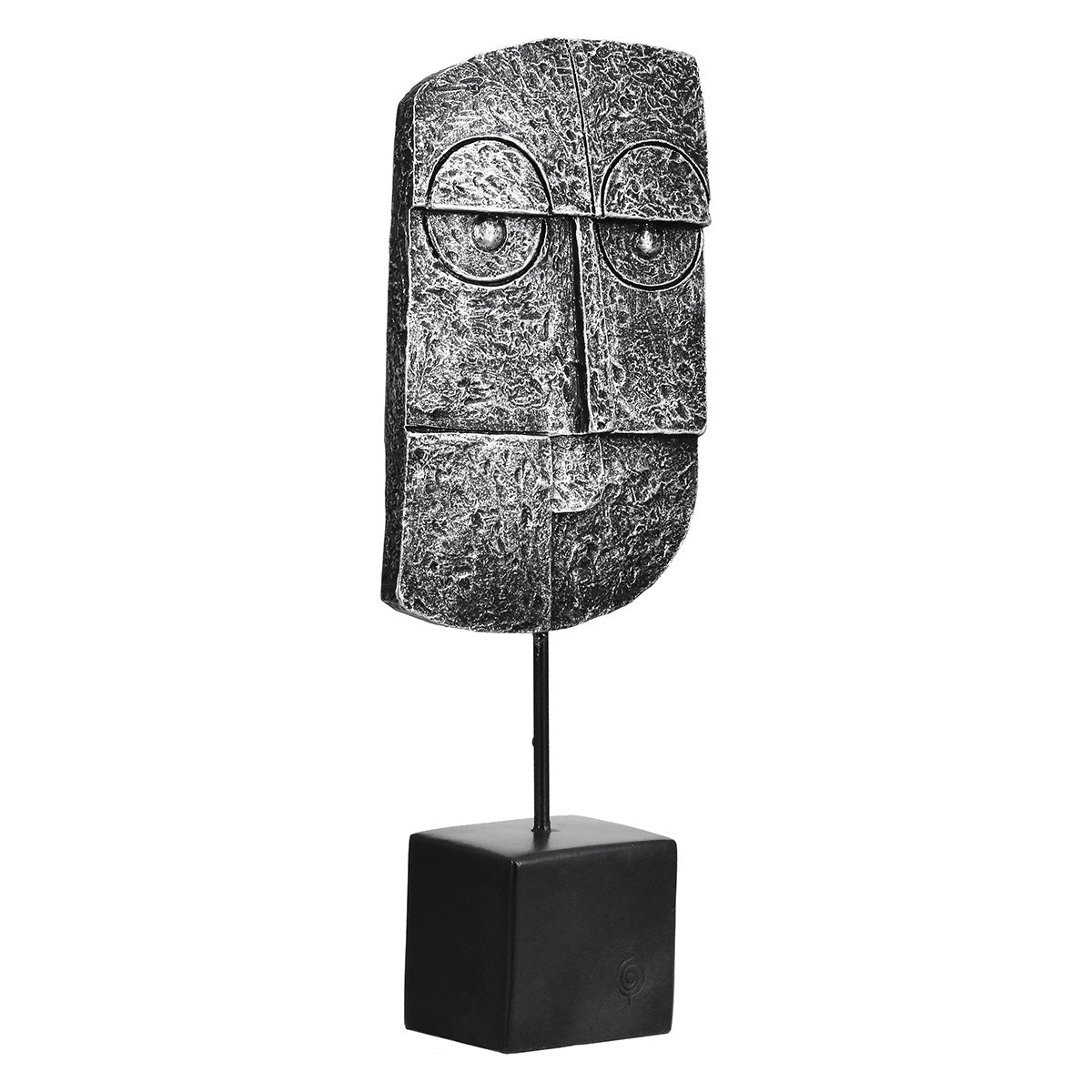 STATUETA CAPETE ABSTRACTE