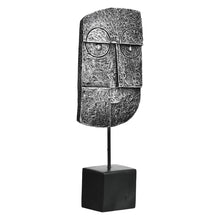 Imaginea se incarca, STATUETA CAPETE ABSTRACTE
