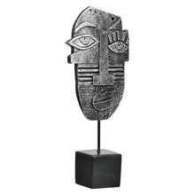 Imaginea se incarca, STATUETA CAPETE ABSTRACTE
