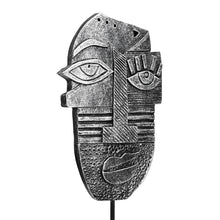 Imaginea se incarca, STATUETA CAPETE ABSTRACTE
