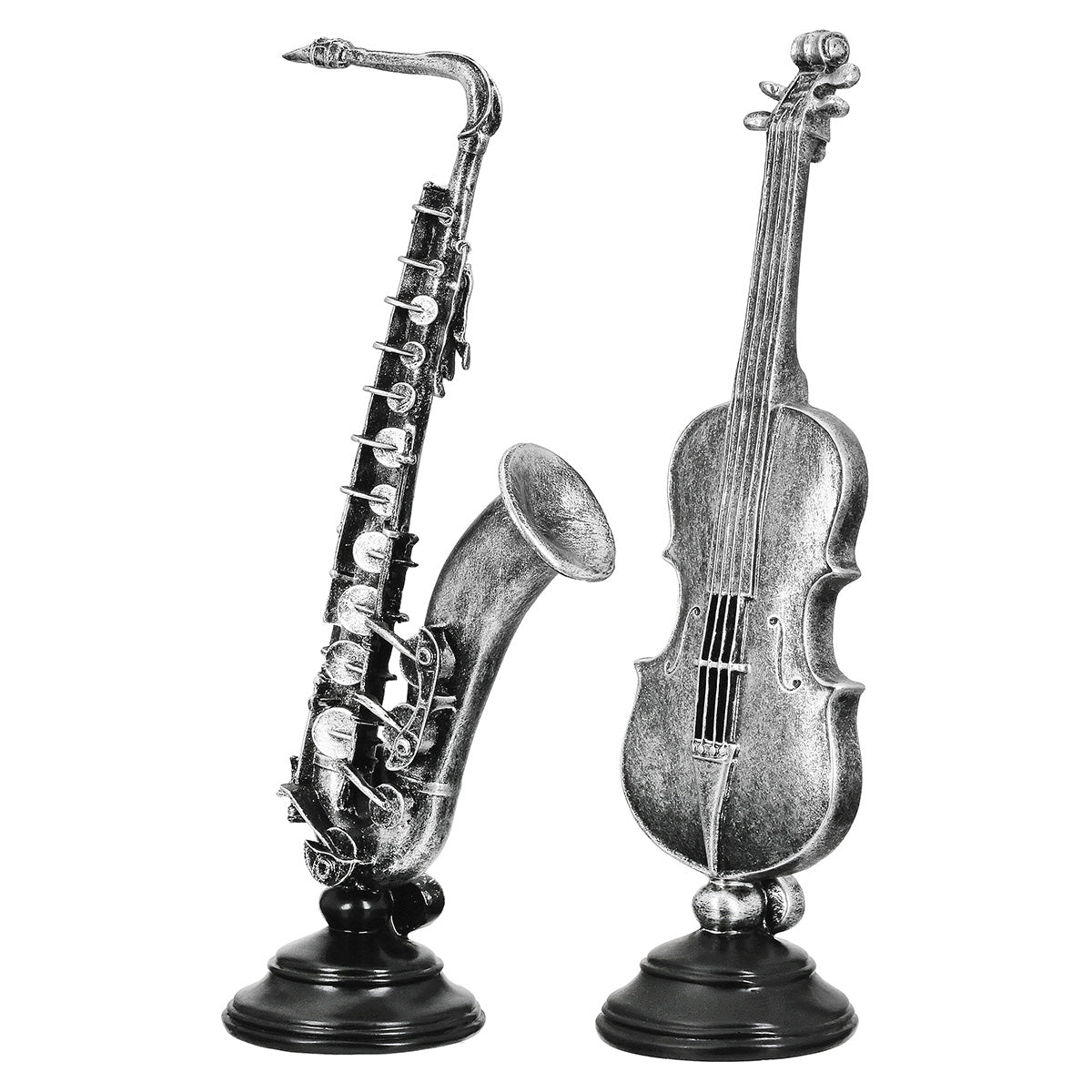 STATUETA INSTRUMENTE MUZICALE