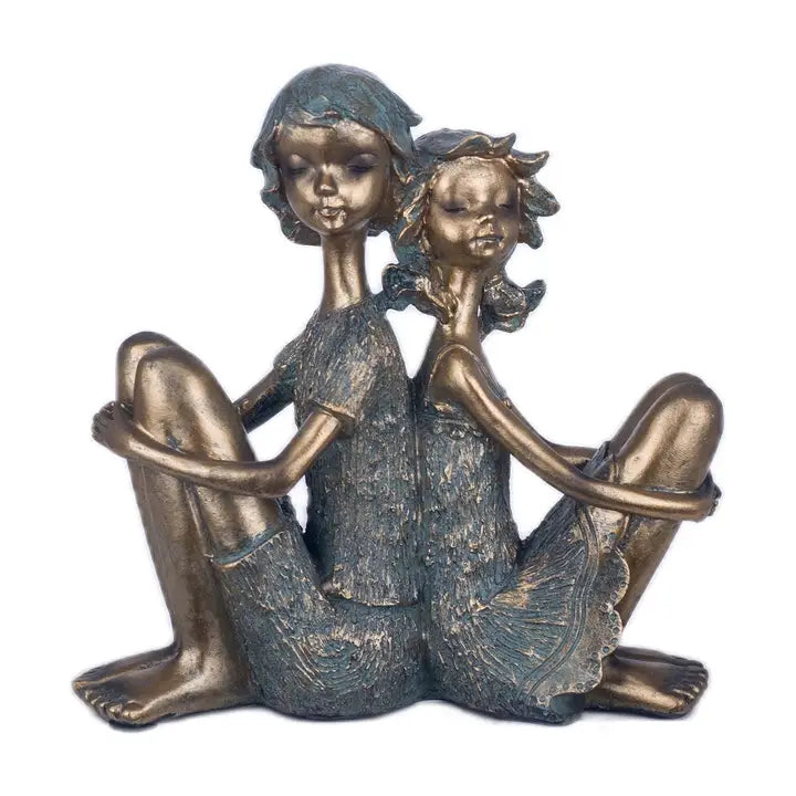 STATUETA CUPLU