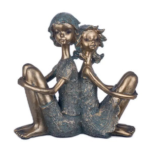 STATUETA CUPLU