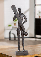 Imaginea se incarca, SCULPTURA SEMNUL EXCLAMARII
