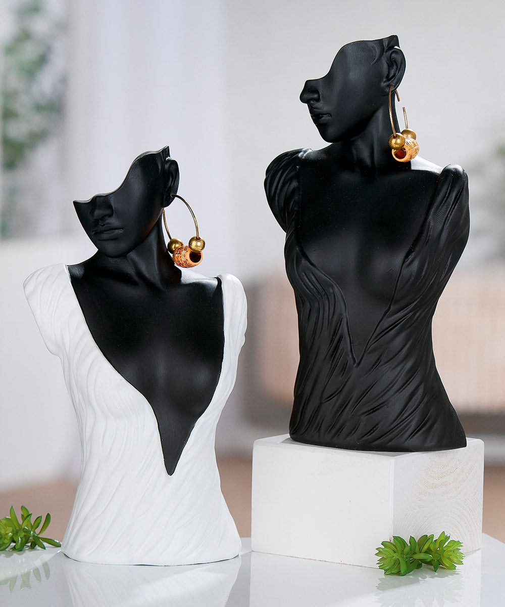 STATUETA BUST FEMEIE