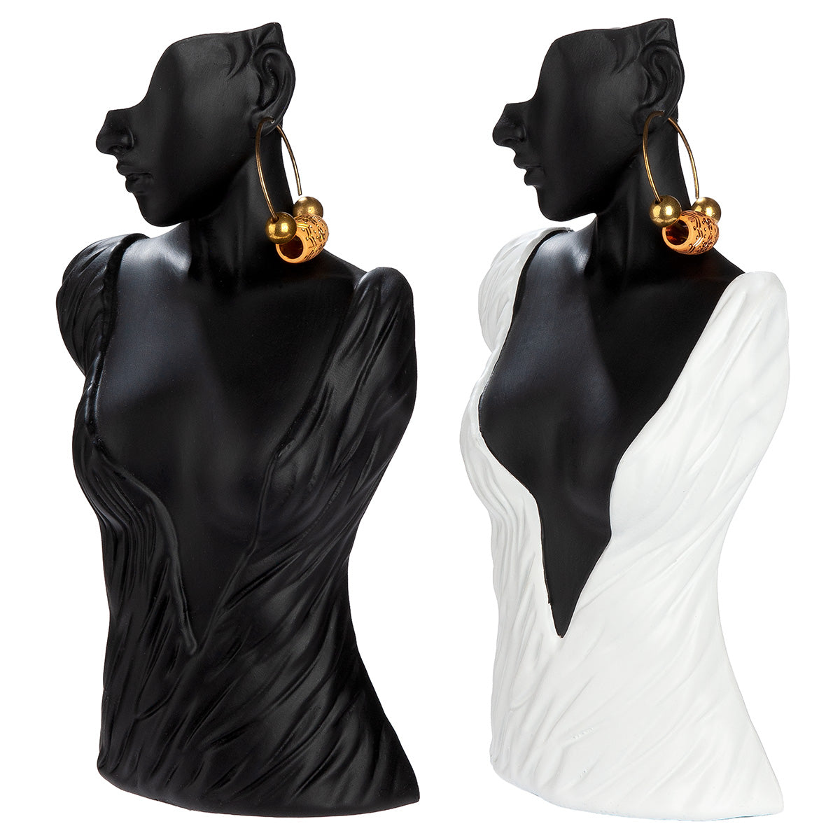 STATUETA BUST FEMEIE