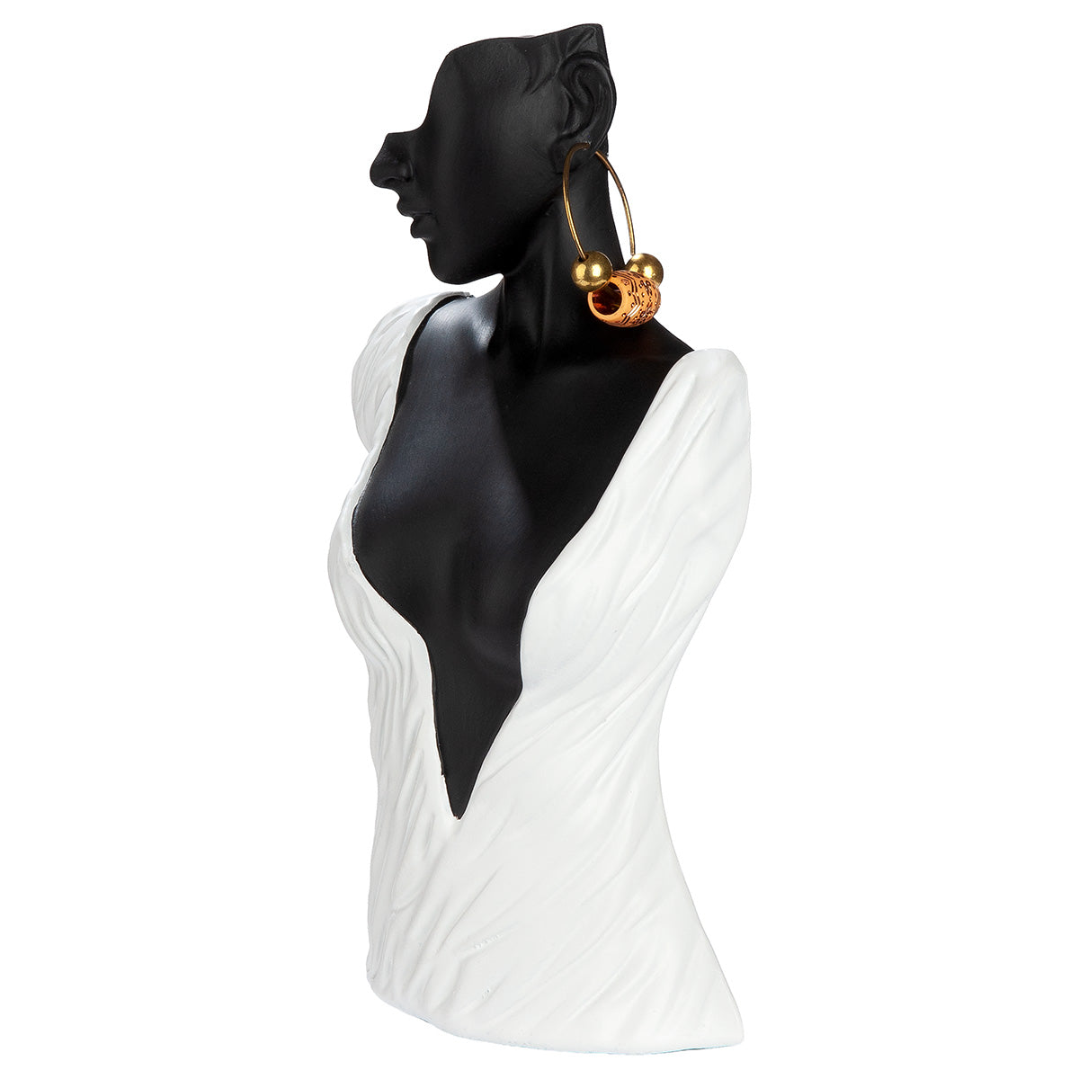STATUETA BUST FEMEIE