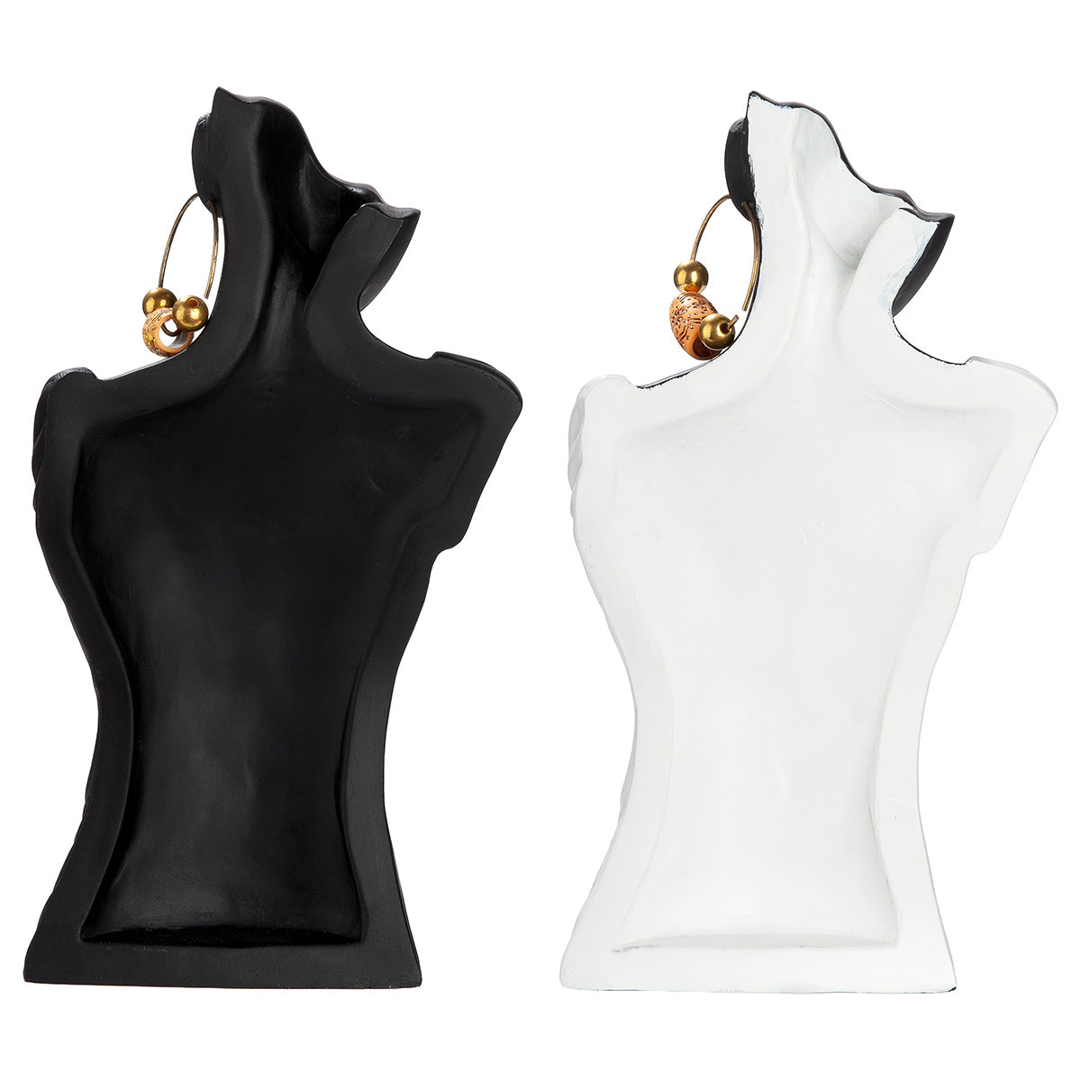STATUETA BUST FEMEIE