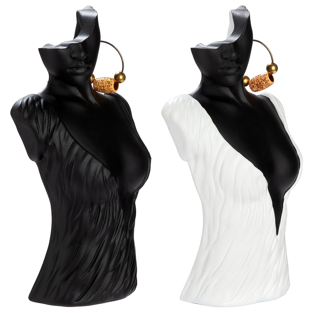 STATUETA BUST FEMEIE
