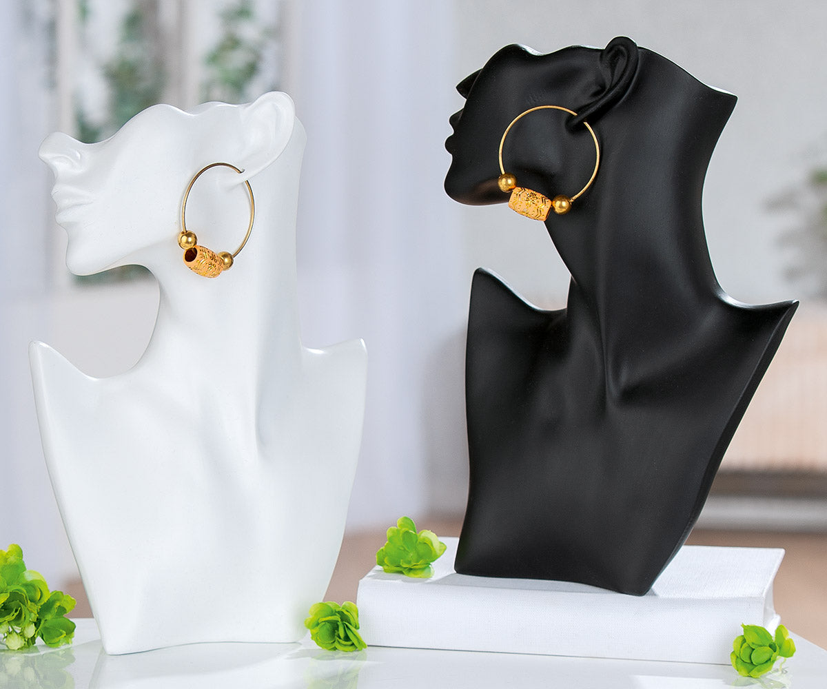 STATUETA BUST FEMEIE