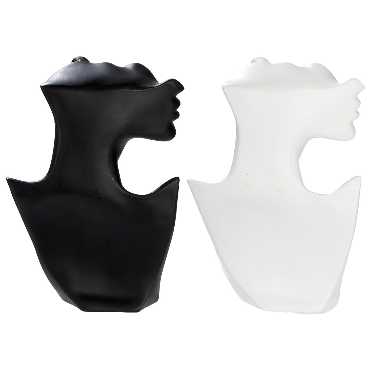 STATUETA BUST FEMEIE