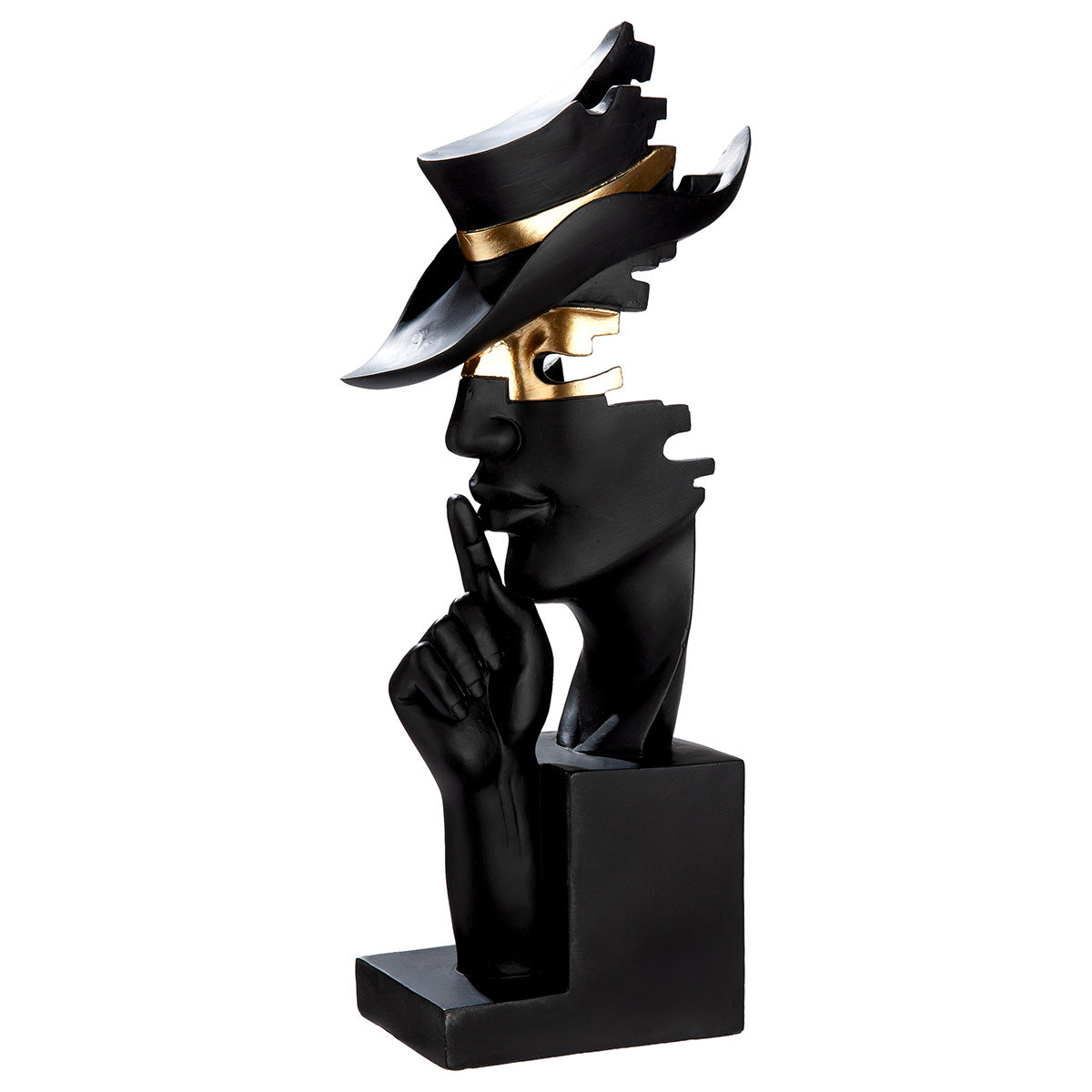 SCULPTURA BARBAT