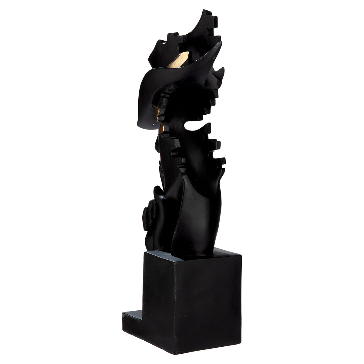 SCULPTURA BARBAT