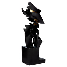 Imaginea se incarca, SCULPTURA BARBAT
