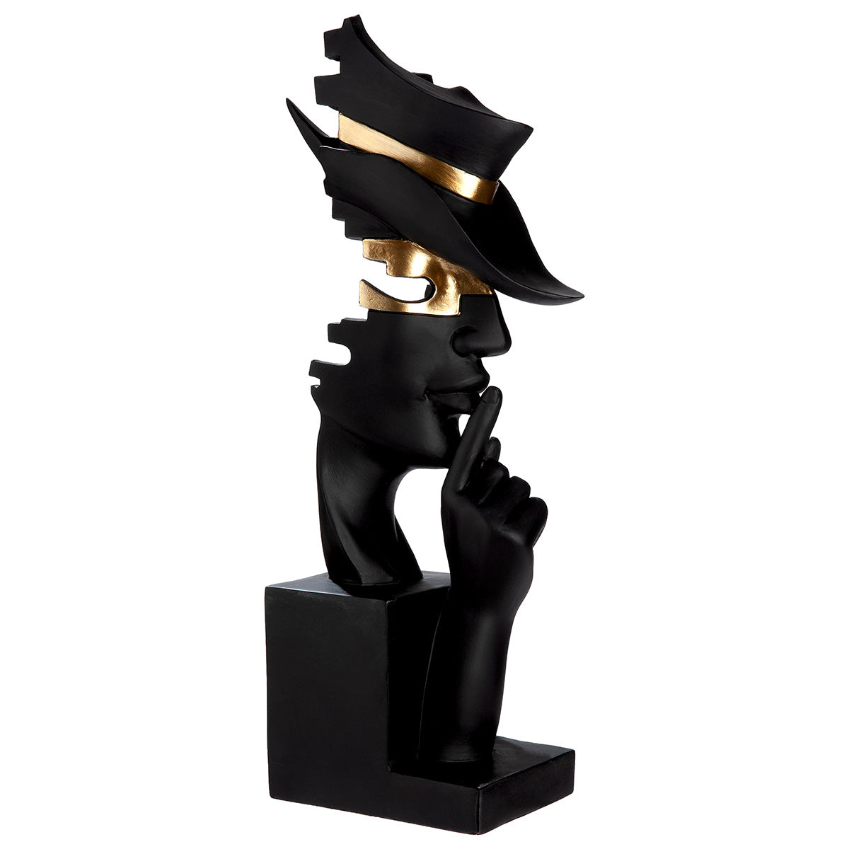 SCULPTURA BARBAT