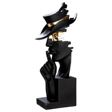 Imaginea se incarca, SCULPTURA BARBAT
