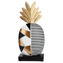 Imaginea se incarca, DECOR ANANAS
