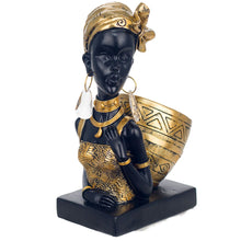 Imaginea se incarca, STATUETA BUST FEMEIE COS
