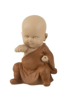 FIGURINA MONK