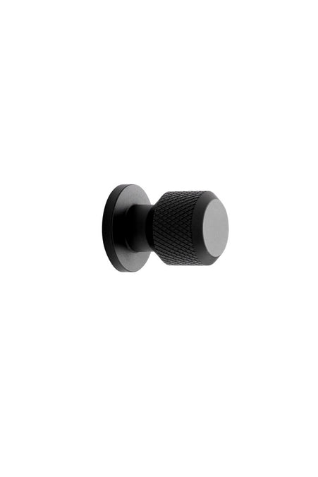 MANER FURNIPART MANOR ROUND NEGRU